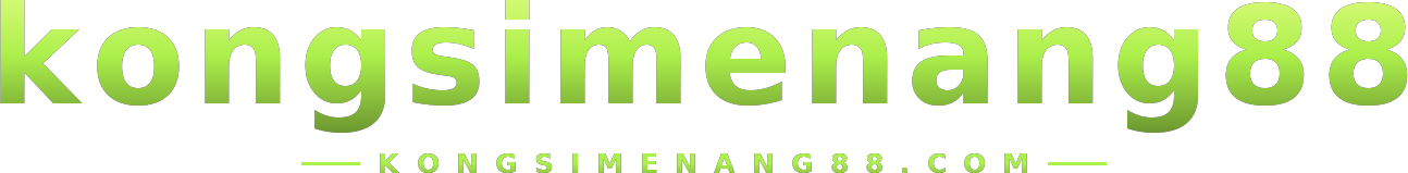 kongsimenang88 logo