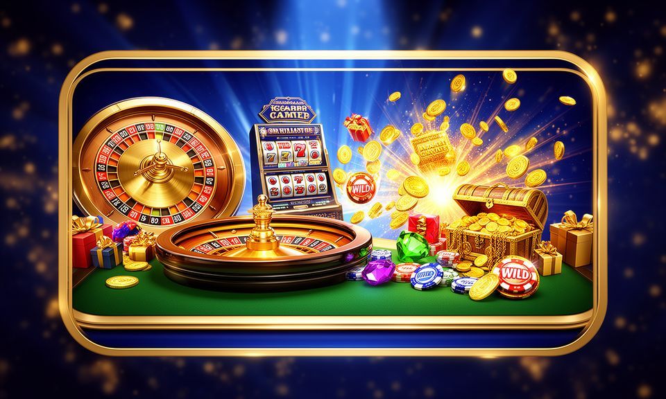 kongsimenang88 Betting Casino Terms You'll Actually Use