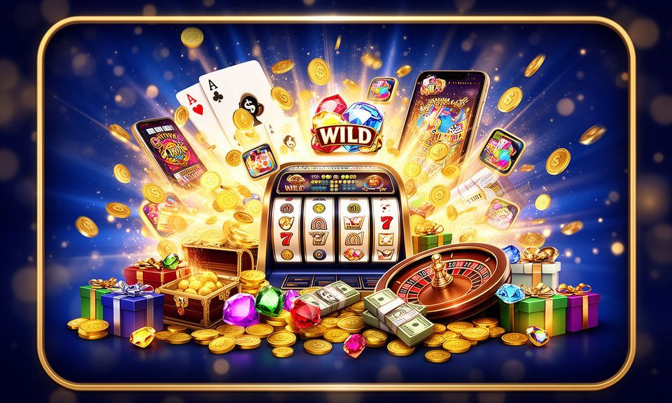 kongsimenang88 Slots Reload Offer