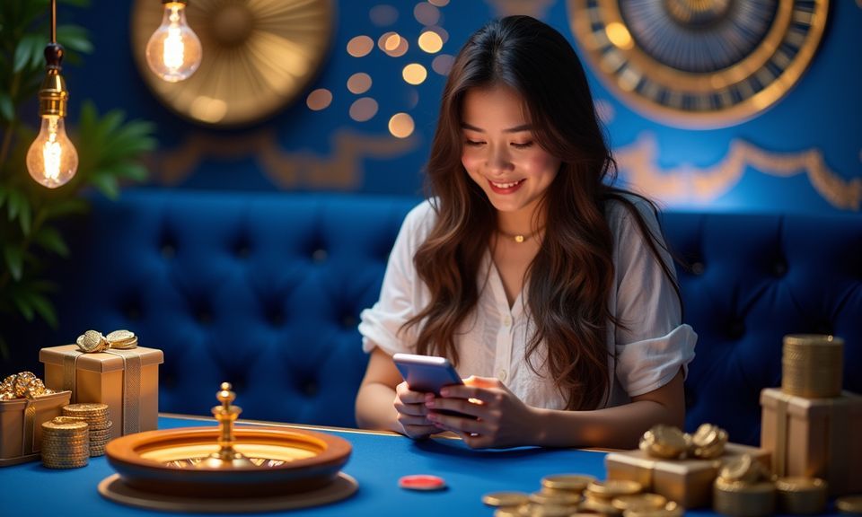 kongsimenang88 Casino